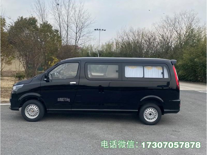 殡葬车