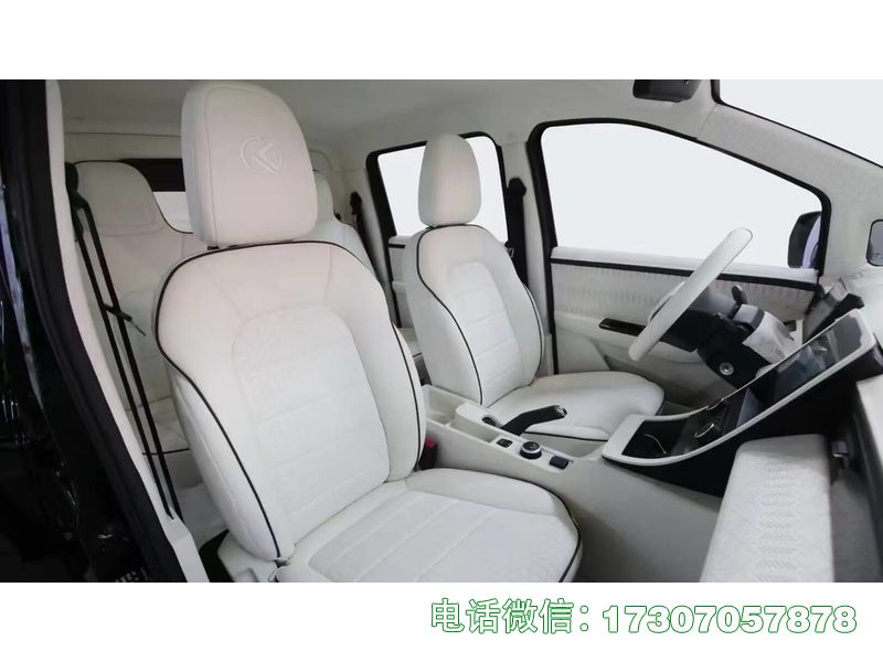 带冰棺殡仪车
