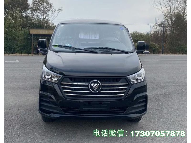 医院尸体运输车